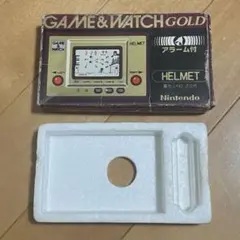 2026年最新】ゲームウォッチ ヘルメットの人気アイテム - メルカリ