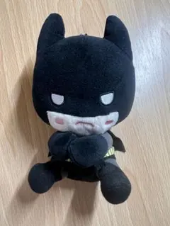 2026年最新】ぴたぬい バットマンの人気アイテム - メルカリ