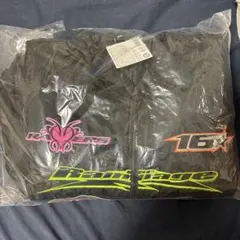 2026年最新】16BOOSTERZ ワッペンジャケットの人気アイテム - メルカリ