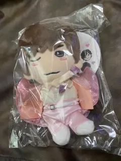 2026年最新】なにわ男子ちびぬい第二弾の人気アイテム - メルカリ