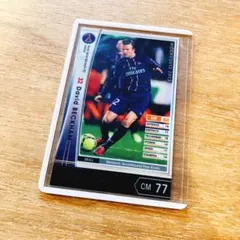 2026年最新】ベッカムカードの人気アイテム - メルカリ
