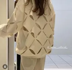 2026年最新】irene diamond slit knitの人気アイテム - メルカリ