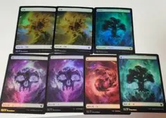 2026年最新】テーロス還魂記 土地の人気アイテム - メルカリ