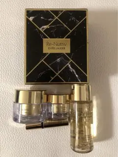 2026年最新】estee lauder(エスティ ローダー) リニュートリィブ ul