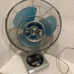 2026年最新】hitachi 扇風機 レトロの人気アイテム - メルカリ