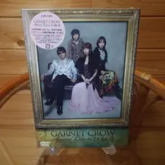 2026年最新】garnet crow special live in 仁和寺の人気アイテム