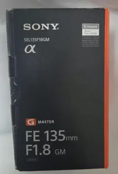 2026年最新】SEL135F18GMの人気アイテム - メルカリ