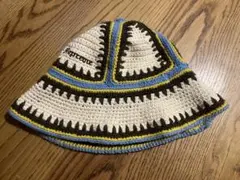 2026年最新】クロシェハット supremeの人気アイテム - メルカリ