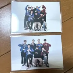 2026年最新】bts fc継続トレカの人気アイテム - メルカリ