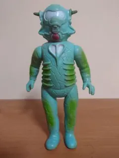 2026年最新】ブルマァク ソフビ セブンの人気アイテム - メルカリ