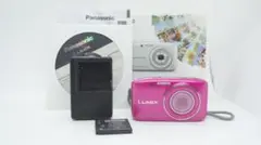 2026年最新】LUMIX DMC-S2の人気アイテム - メルカリ