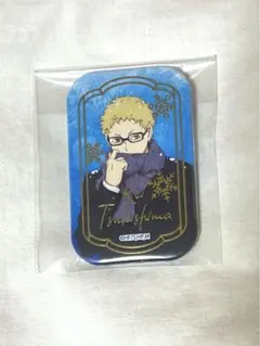 2026年最新】ハイキュー セブンネット スクエア缶バッジの人気アイテム