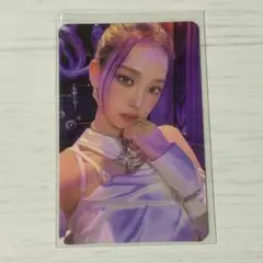 2026年最新】aespa トレカ カリナ girlsの人気アイテム - メルカリ