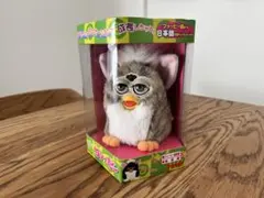 2026年最新】ファービー初代の人気アイテム - メルカリ