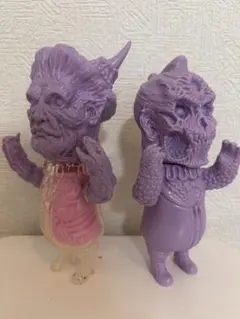 2026年最新】もうこやま ソフビの人気アイテム - メルカリ