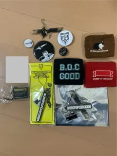 2026年最新】radwimps 缶バッジの人気アイテム - メルカリ