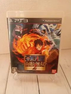 2026年最新】PlayStation 3 ワンピース 海賊無双 GOLD EDITION の人気