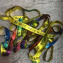 2026年最新】jump 銀テの人気アイテム - メルカリ