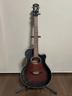 2026年最新】yamaha apx-4aの人気アイテム - メルカリ