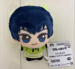 2026年最新】潔世一 ちびぐるみ vol.4の人気アイテム - メルカリ