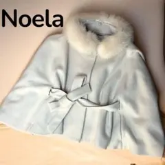 2026年最新】Noela ポンチョコートの人気アイテム - メルカリ