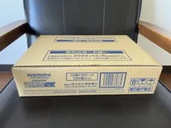 2026年最新】ポケモンカードゲーム テラスタルフェスex 未開封カートン