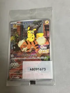 2026年最新】帰ってきた名探偵ピカチュウ プロモカードの人気アイテム