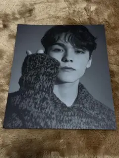 2026年最新】incomplete バーノンの人気アイテム - メルカリ