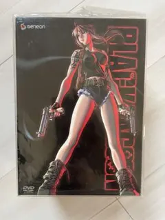 2026年最新】black lagoon dvdの人気アイテム - メルカリ