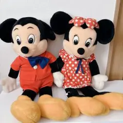 2026年最新】サンアンドスター製ミッキーマウス＆ミニーマウスの人気