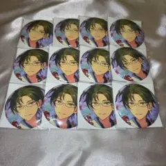 2026年最新】蓮巳敬人 イベコレ 缶バッジの人気アイテム - メルカリ