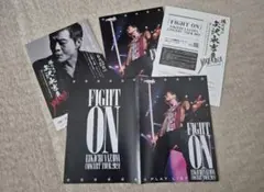 2026年最新】矢沢永吉ツアーパンフレットの人気アイテム - メルカリ