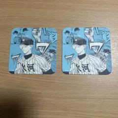 2026年最新】忘却バッテリー コースターの人気アイテム - メルカリ