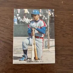 2026年最新】田尾安志の人気アイテム - メルカリ