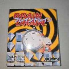 2026年最新】ブレインドレイン ゲームボーイの人気アイテム - メルカリ