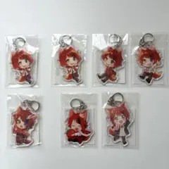 2026年最新】莉犬くん アクキー まとめ売りの人気アイテム - メルカリ