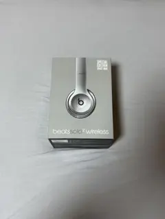 2026年最新】beatssolo2 WIRELESSの人気アイテム - メルカリ