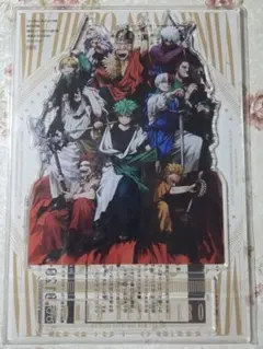 2026年最新】ジャンプgiga ヒロアカ アクリルスタンドの人気アイテム