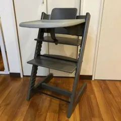 2026年最新】トリップトラップ ヘイジーグレーの人気アイテム - メルカリ