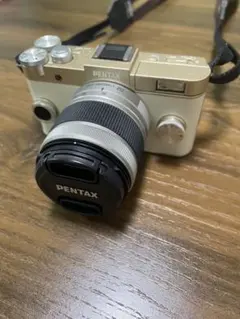 2026年最新】pentax q-s1の人気アイテム - メルカリ