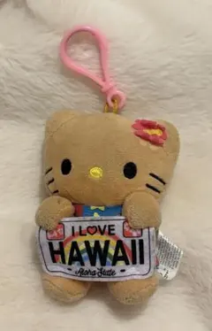 2026年最新】ハワイ キティ キーホルダーの人気アイテム - メルカリ