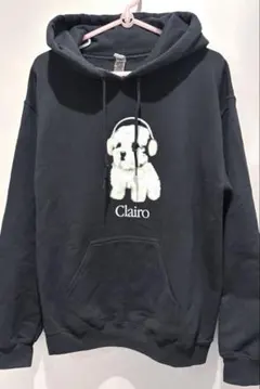 2026年最新】clairo パーカーの人気アイテム - メルカリ