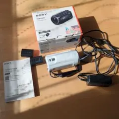 2026年最新】sony hdr-cx670の人気アイテム - メルカリ