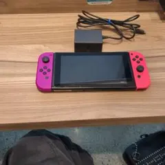 2026年最新】switch 本体のみ 2020の人気アイテム - メルカリ