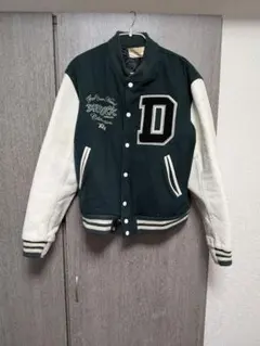 2026年最新】devilock スタジャンの人気アイテム - メルカリ