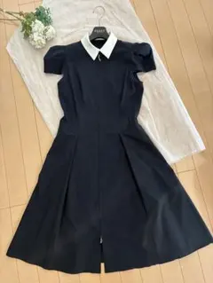 2026年最新】フォクシー ワンピース40の人気アイテム - メルカリ