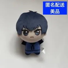 2026年最新】ブルーロック ちびぐるみ 潔 vol.4の人気アイテム - メルカリ