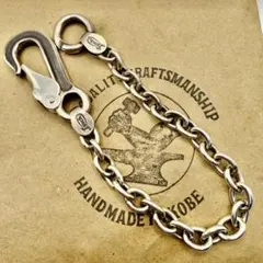 2026年最新】リンチシルバースミス ウォレットチェーンの人気アイテム