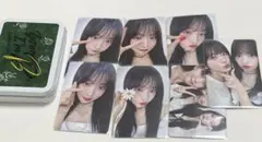 2026年最新】billlie ハルナの人気アイテム - メルカリ