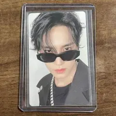 2026年最新】seventeen the name トレカの人気アイテム - メルカリ